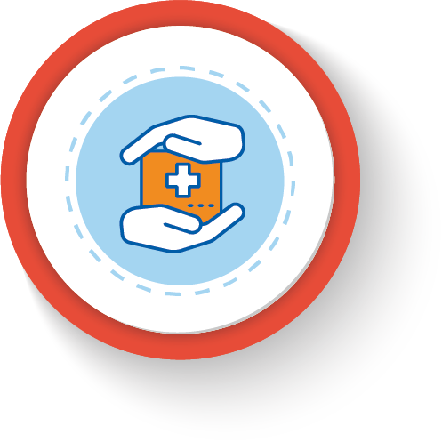 Patient Safety icon